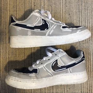 Nike Air Force Ones